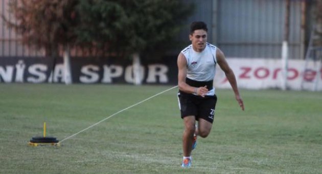 İsmail Köse gün sayıyor