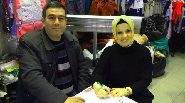 Tuhafiyecilere indirimli akıllı yazar kasa anlaşması