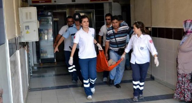 İşşiz kalan 2 hamile kadından intihar girişimi