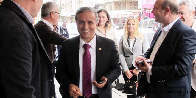 "İster imam hatip lisesine, ister cami derneğine, ister cemaate..."