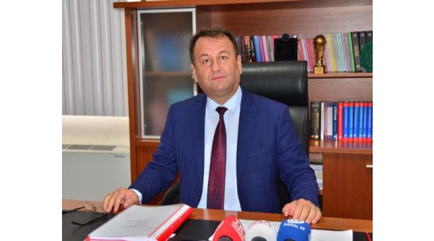 İTÜ'den Soma Kömür İşletmeleri'ni yakacak rapor