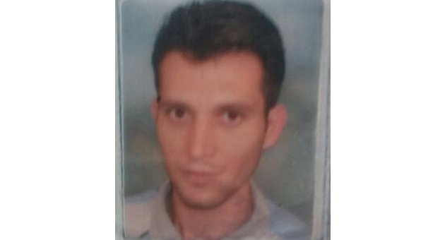 Kabadayı ailesinin acı günü
