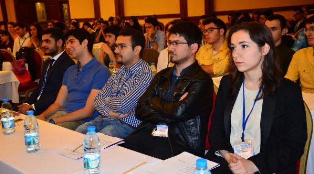 Kadın, Erkek ve Cinsellik Kongresi