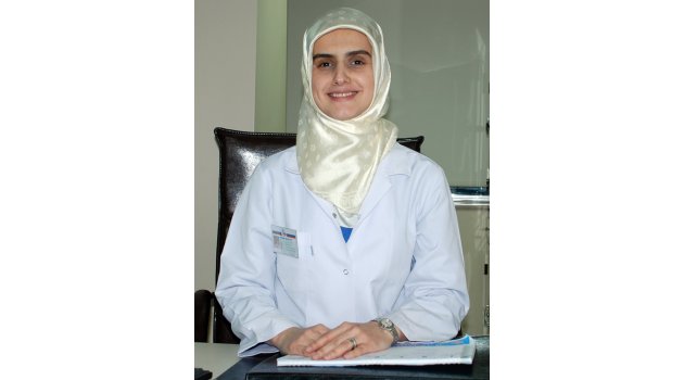 Kadınlarda oluşan tüylenme sorunu (hırsutısmus) sebepleri