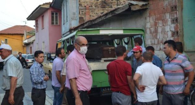 Kahvehane sahibi işyerinde ölü bulundu