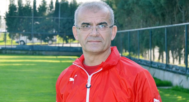 Kahyaoğlu: “Biz aslında iyi bir ekibiz”