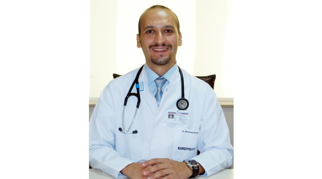 anjiyogram arteriyogram kalp sağlığı yüksek tansiyon ile kalp atış hızı düşüktür