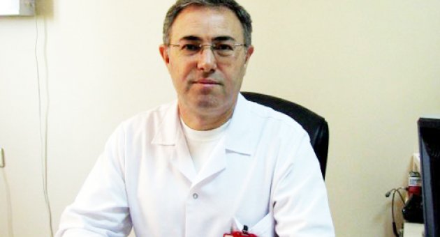 Kalp sağlığını korumak sizin elinizde