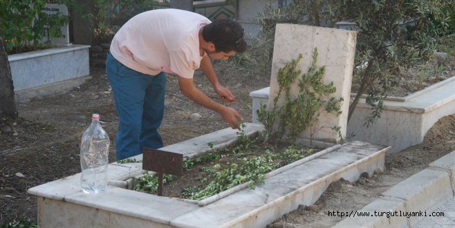 Karaaslan Ailesinin acı günü