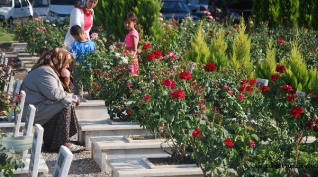 Karaibiş Ailesinin acı günü