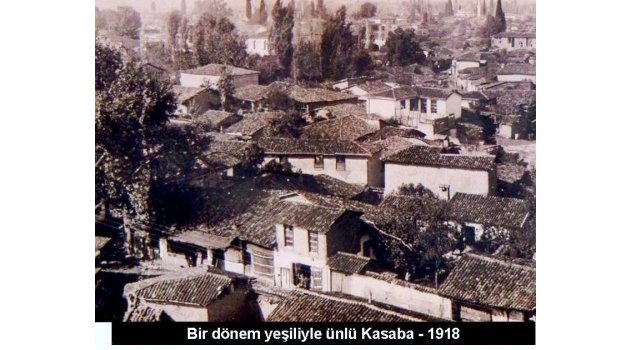 Kasaba’nın neyi meşhurdur?