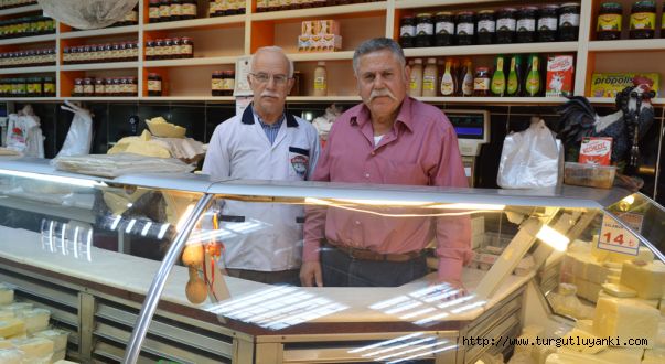 Kasaba Peynircisi’nde bahar kampanyası