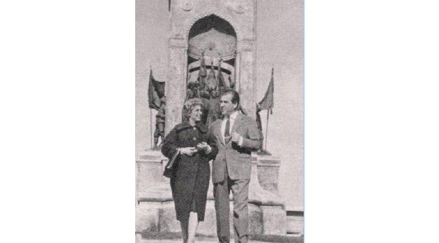 Kasabalı Bestekar Halil Aksoy