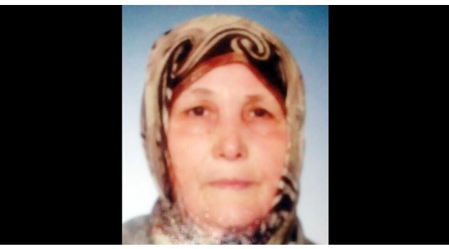 Kaygı Ailesinin acı günü