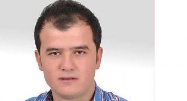 Kayıp gençten haber alınamıyor