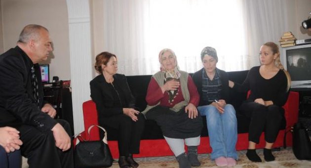 Kayıp madenci yakınlarından hükümete tepki