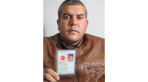 Kayıp şahıs akıl hastanesinde bulundu