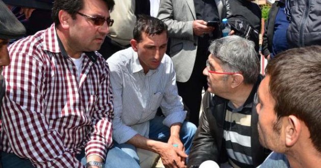 Kayıp Umut'un cesedi bulundu