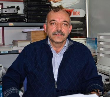 Kayıt dışı imam elektrikçiler