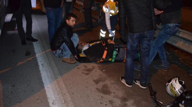Kazayla ilgili soruşturma başlatıldı.