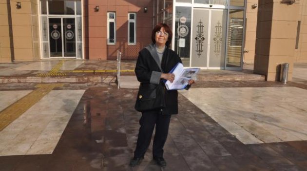 Kediyi ezen sürücüye toplam 2 bin liralık tazminat davası