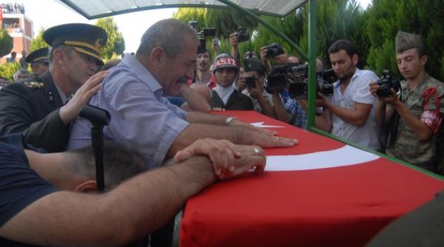 Kemal Atatürk dövmesiyle uğurlandı