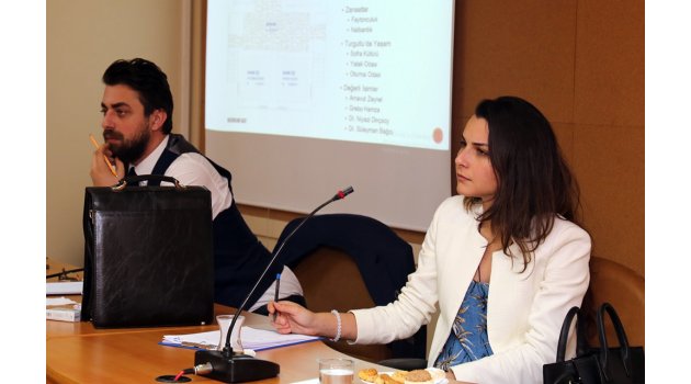 Kent Müzesi’nin anlatım planı netleşiyor