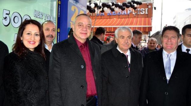 Kentkartta yeni dönem