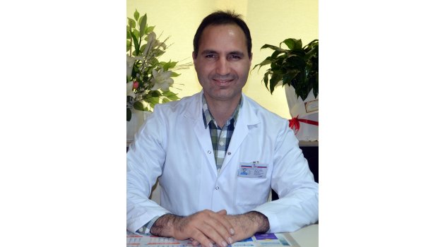 Keratokonus hastalığı nedir?