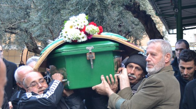 Kıbrıs Gazisi, hayatını kaybetti