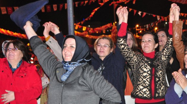 Kıraç’tan Rüya Proje’ye Yakışan Konser