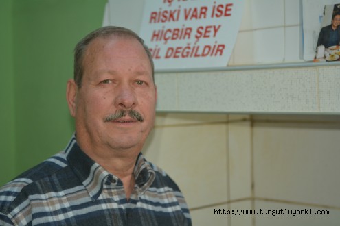 Kırdı: "Genç bir ekiple daha çok hizmete devam"