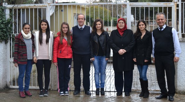 KML 8 Şubatta Portekiz'de