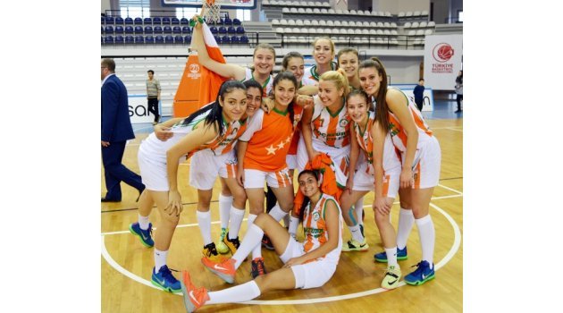 Kocatürk İzmir’den zaferle döndü: 47-67
