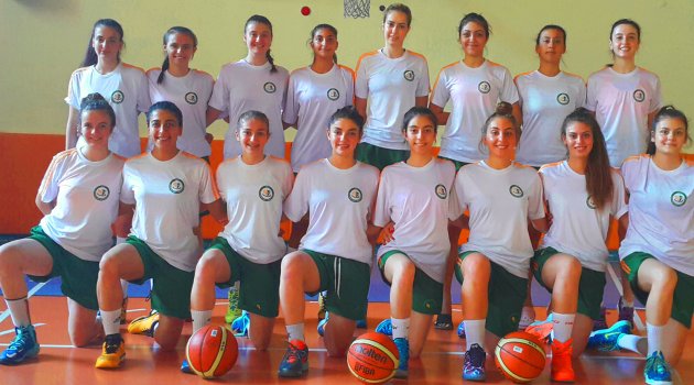 Kocatürk Koleji  ,Türkiye Bayanlar Basketbol 2.ligi’nin yeni takımı