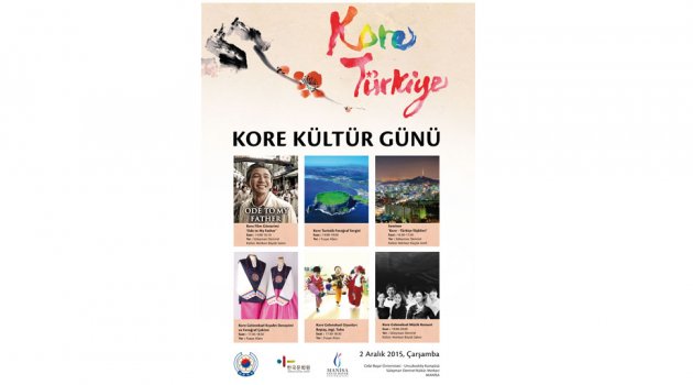 Kore Kültürü Manisa’da tanıtılacak