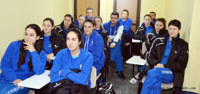Kuğular, Salihli Belediyespor’u sabırsızlıkla bekliyor