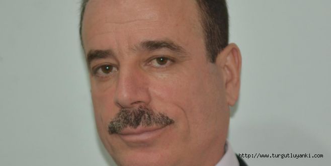 Kulcu: "Meslektaşlarımızın 7*24 saat hizmetinde olacağız"