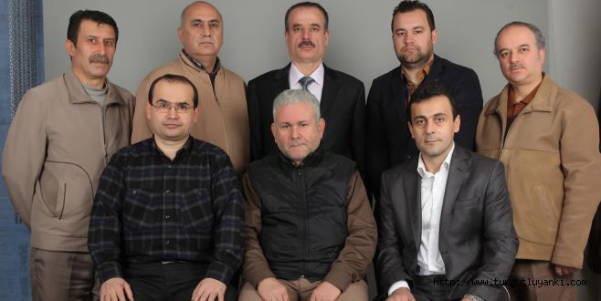Kulcu yönetimini açıkladı