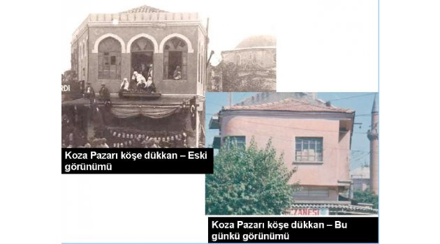 Kültür ve Tabiat Varlıklarını Koruma Kurulu her an kapınızı çalabilir
