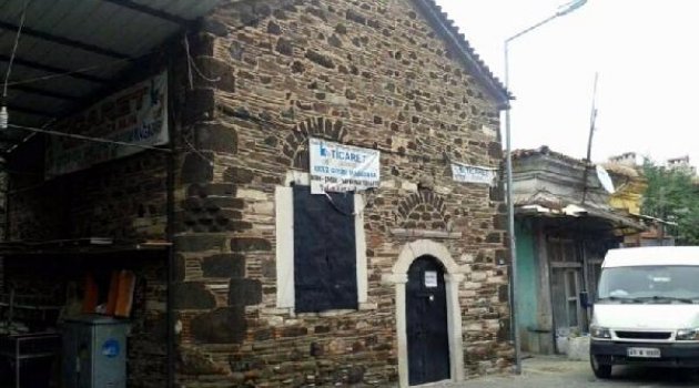 Kurulacak gıda bankasının yeri belli