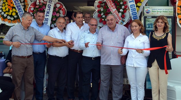 Limon Cafe & Restorant resmen açıldı!