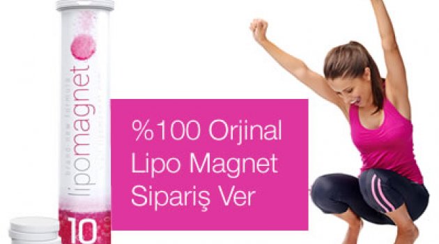 Lipo magnet kullanıcı yorumları ve lipo magnet kullananlar