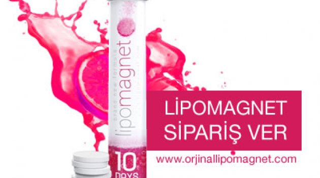 Lipomagnet, Lipo magnet zayıflama ürünü nedir? Lipomagnet kilo verdirir mi?