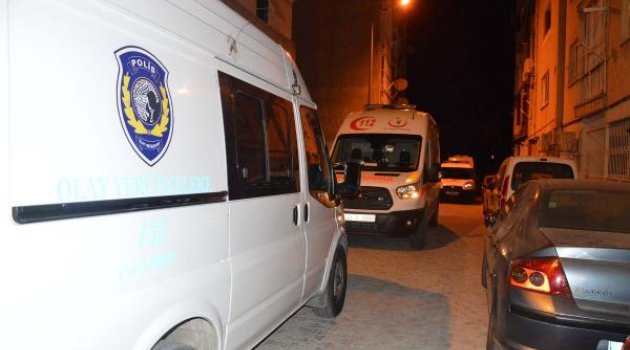 Liseli kız canına kıydı