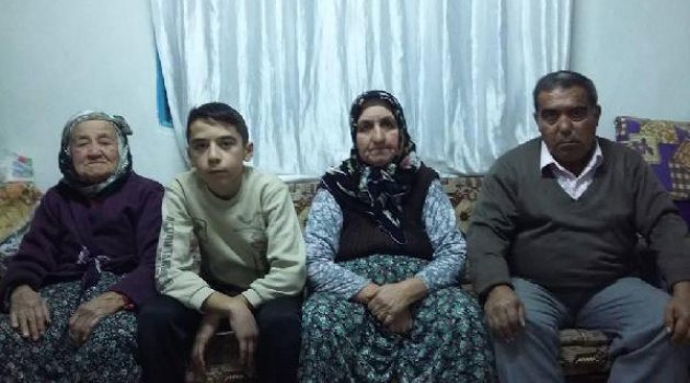 Liseli Şehriban'dan 6 gündür haber alınamıyor