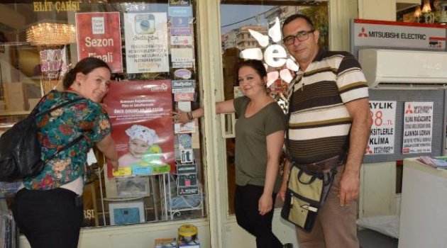 LÖSEV'den dolandırıcılık uyarısı