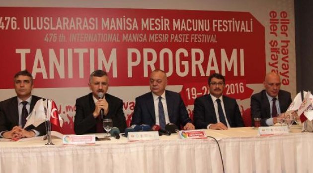 Ankara'daki patlama mesir programını değiştirtti