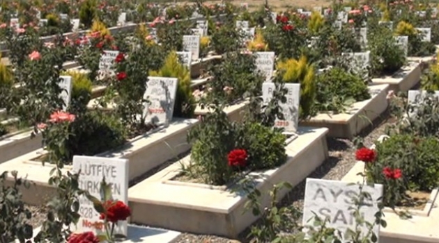 Aramızdan ayrılanlar