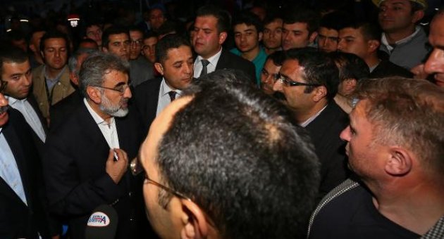 Avukat, bakanı istifaya çağırdı